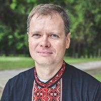 Oleksandr Romanko